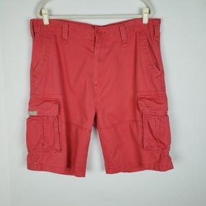 Nautica Jeans Co Cargo Shorts